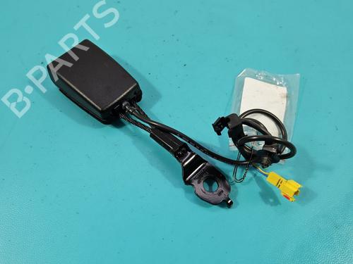 Used Front left seatbelt Front left seatbelt MERCEDES-BENZ E-CLASS T-Model (S213) E 220 d 4-matic (213.205) (194 hp) 39767325 39767325