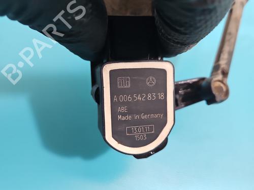 Electronic sensor MERCEDES-BENZ CLS (C218) CLS 350 CDI / d (218.323) | BP38143866M84 - Image 3