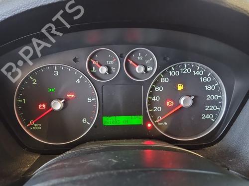 Used Instrument cluster Instrument cluster FORD FOCUS C-MAX (DM2) [2003-2007] 40545603 40545603