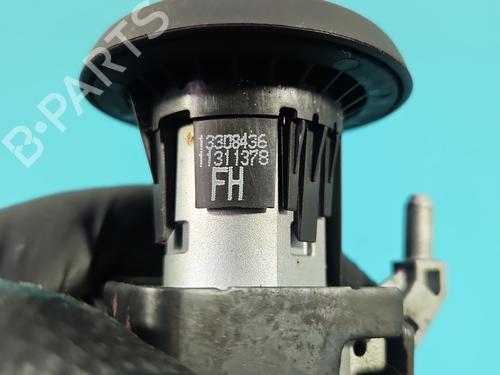 Ignition barrel OPEL MERIVA B MPV (S10) 1.7 CDTI (75) | BP37859097M48 - Image 4