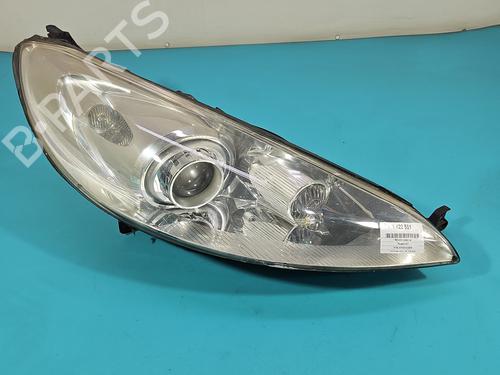 Used Right headlight Right headlight 38125173 38125173