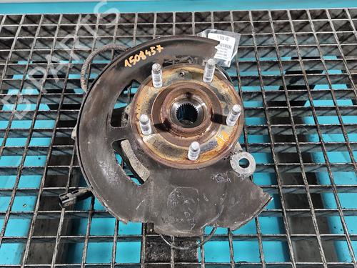 Used Right front steering knuckle Right front steering knuckle 37820467 37820467