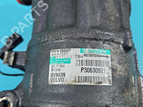 AC compressor VOLVO XC60 I SUV (156) 2.4 D / D3 / D4 AWD | BP37856097M34  - Image 8