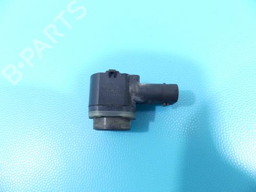 Electronic sensor VOLVO XC60 I SUV (156) D4 AWD | BP37890848M84 - Image 3