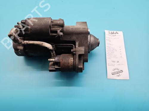 Used Starter Starter 37821482 37821482