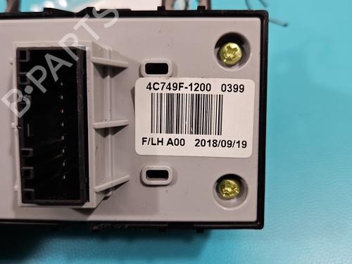 Switch KIA NIRO I (DE) | BP37817059I30 - Image 5