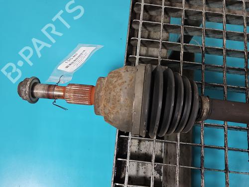 Right front driveshaft FORD S-MAX (CJ, WA6) | BP37821327M39 - Image 2