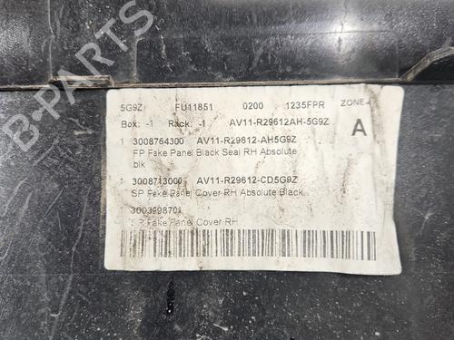 Højre bagtil skærm liste FORD B-MAX (JK) | BP37824967C137 - Image 6