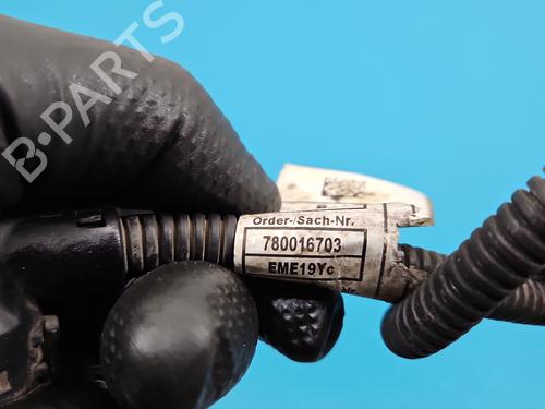 Electronic sensor BMW X6 (E71, E72) xDrive 40 d | BP37825370M84 - Image 7