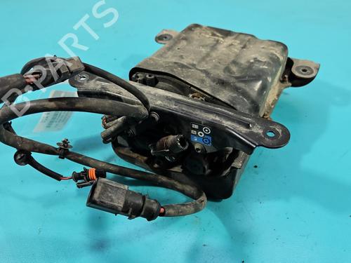 Suspension compressor PORSCHE PANAMERA (970) | BP38146433M103 - Image 6