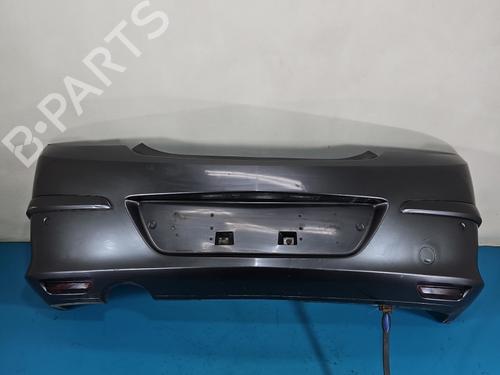 Used Rear bumper Rear bumper OPEL ASTRA H TwinTop (A04) 1.8 (L67) (140 hp) 40460865 40460865