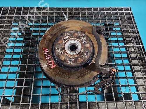 Used Left front steering knuckle Left front steering knuckle 38145625 38145625