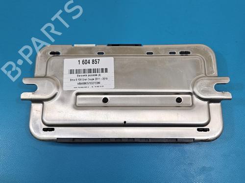 Electronic module BMW 6 Gran Coupe (F06) 640 i xDrive | BP39533171M83  - Image 6