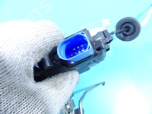 Rear left lock AUDI A8 D3 (4E2, 4E8) | BP37892905C100 - Image 6
