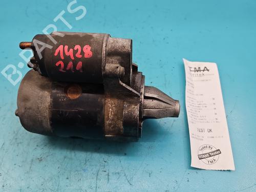 Used Starter Starter 38126048 38126048
