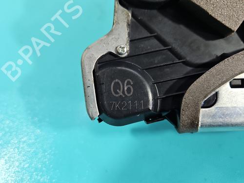 Front left lock LEXUS NX (_Z1_) 200t (AGZ10_, AGZ10R) | BP37822140C98 - Image 7