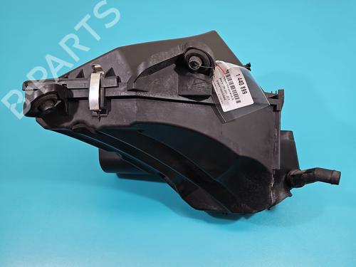 Air filter box BMW X1 (E84) sDrive 18 d | BP38128858M87  - Image 5