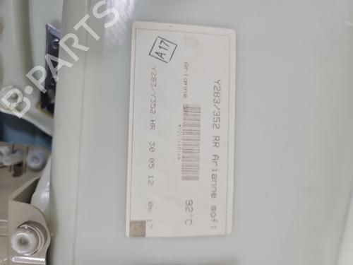 Rear right panel VOLVO S60 II (134) T5 | BP37847979C61  - Image 6