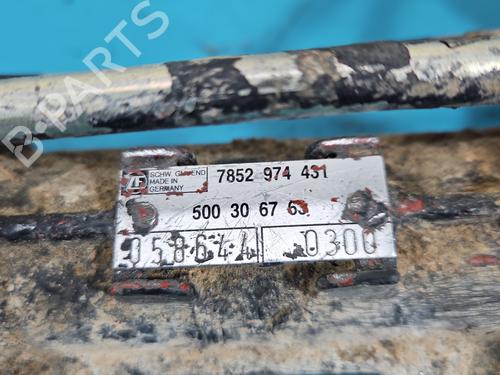 Steering rack IVECO DAILY IV Van 35C12 V, 35C12 V/P, 35S12 V, 35S12 V/P | BP38155276M22 - Image 13