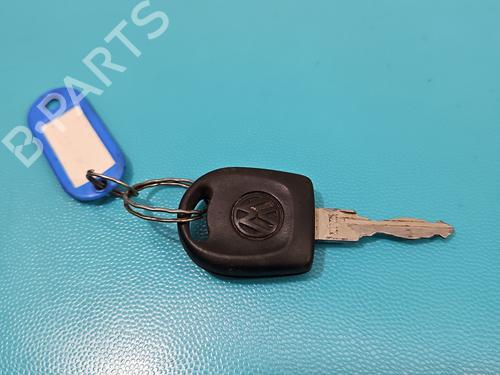 Ignition barrel VW PASSAT B5.5 (3B3) 2.0 | BP37990035M48 - Image 2