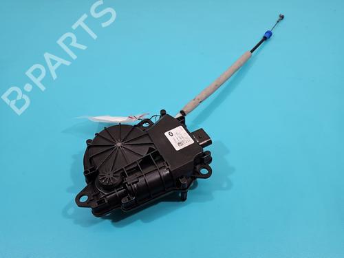 Used Tailgate lock Tailgate lock LAND ROVER DISCOVERY SPORT (L550) 2.0 4x4 (241 hp) 38116244 38116244
