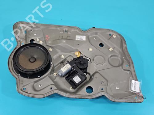 Used Front left window mechanism Front left window mechanism 38129409 38129409