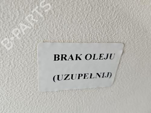 Gearbox SUZUKI SPLASH (EX) 1.3 CDTI (A5B413D) | BP38036565M3  - Image 10