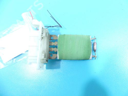 Heater resistor DACIA DUSTER (HS_) 1.6 SCe 115 4x4 | BP38154863M108 - Image 2