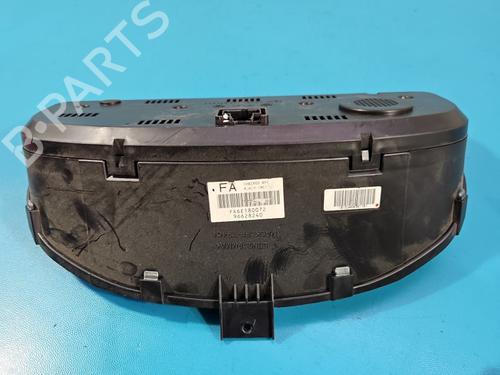 Engine control unit (ECU) CHEVROLET CAPTIVA (C100, C140) 2.0 D 4WD | BP39566427M57  - Image 25
