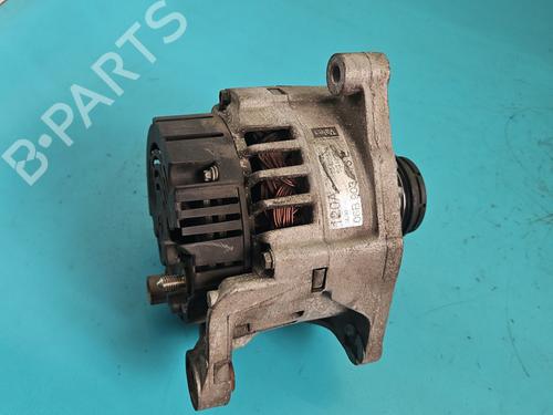 Alternator AUDI A4 B5 (8D2) 1.8 | BP39917471M7 - Image 3