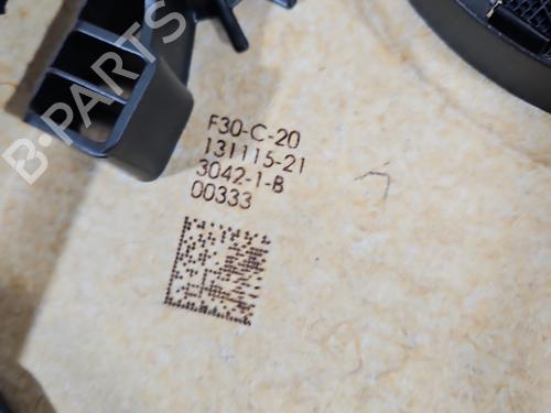 Rear left panel BMW 3 Touring (F31) 320 d xDrive | BP37847368C60 - Image 5