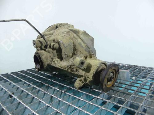 Used Rear differential Rear differential 37891477 37891477
