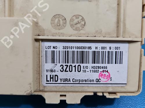 Electronic module HYUNDAI i40 I CW (VF) 1.7 CRDi | BP37853868M83 - Image 4