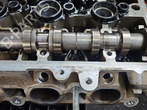 Cylinder head HYUNDAI i30 (GD) 1.4 | BP37822276M5 - Image 4