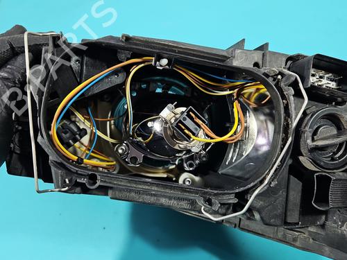 Left headlight VOLVO C30 (533) 1.6 D | BP37830663C28 - Image 10