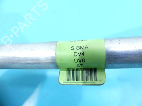 AC pipe FORD FIESTA VI (CB1, CCN) 1.0 EcoBoost | BP37880160M126 - Image 3