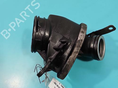 Pipe MERCEDES-BENZ C-CLASS (W204) C 200 CDI (204.007, 204.006) | BP38443287M125 - Image 5
