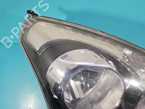 Right headlight RENAULT KOLEOS I (HY_) 2.0 dCi 4x4 (HY0K) | BP37813500C29 - Image 6