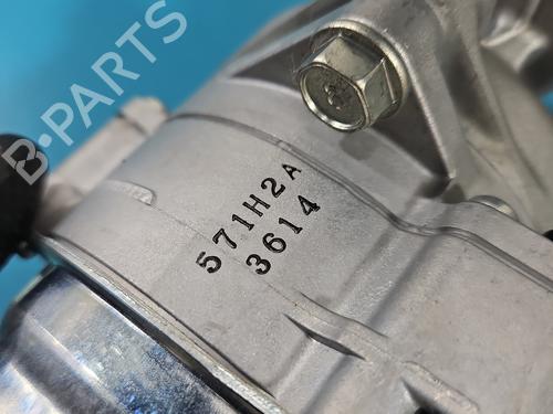 Steering pump SUZUKI SX4 S-Cross (JY) 1.6 DDiS (AKK 416D) | BP37853004M99  - Image 5