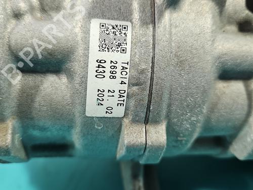 AC-Kompressor SUZUKI VITARA (LY) 1.5 Hybrid AllGrip | BP38142748M34 - Image 8