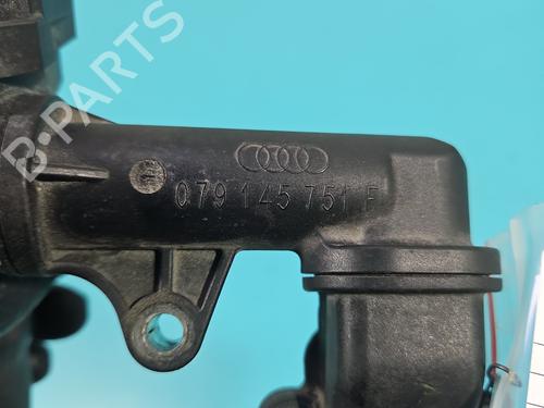 Electronic sensor AUDI A6 C7 (4G2, 4GC) S6 quattro | BP38137068M84 - Image 10