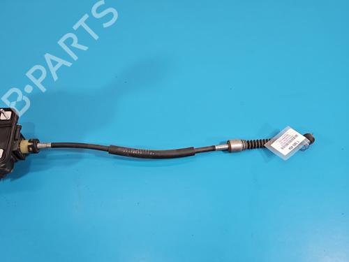 Gear lever AUDI A4 B8 (8K2) | BP37847983M90 - Image 2
