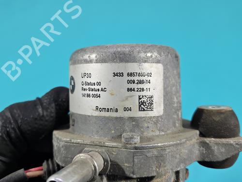 Vacuum pump BMW i3 (I01) Range Extender | BP37843640M80 - Image 3