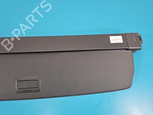 Cargo separator PEUGEOT 508 SW I (8E_) 2.0 HDi | BP37852674I36 - Image 2