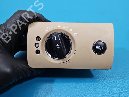 Headlight switch MERCEDES-BENZ M-CLASS (W164) ML 320 CDI 4-matic (164.122) | BP37823406I24 - Image 2