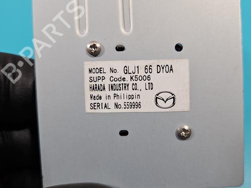 Antenne/Base MAZDA CX-5 (KE, GH) 2.2 D AWD (KE102) | BP38119690C140 - Image 5