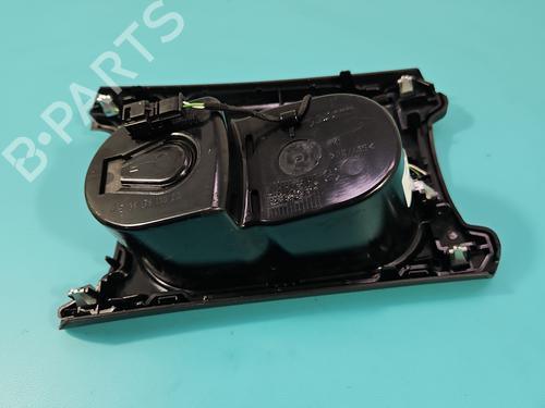 Cup/Object holder MERCEDES-BENZ CLA Coupe (C117) CLA 180 CDI / d (117.312) | BP37855495I37 - Image 5