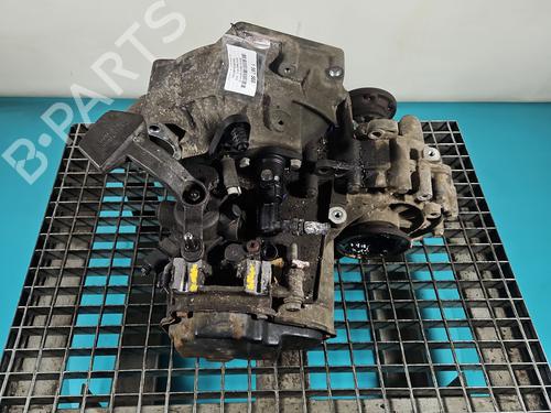 Gearbox SKODA RAPID Spaceback (NH1) 1.4 TDI | BP37837839M3 - Image 8