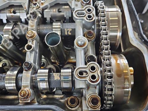 Engine TOYOTA AURIS (_E18_) 1.6 (ZRE181_, ZRE185_, ZRE185R, ZRE181R) | BP37816811M1 - Image 9