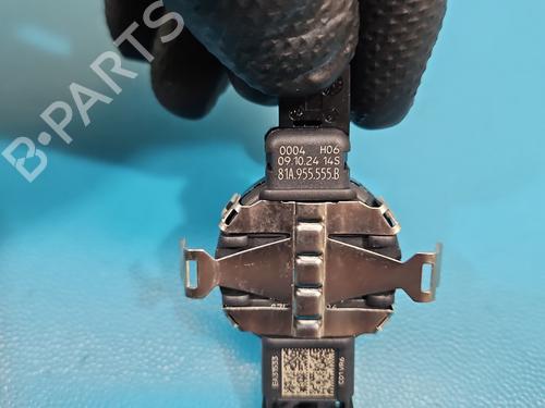 Electronic sensor SKODA OCTAVIA IV Combi (NX5, PV5) | BP38151406M84 - Image 4